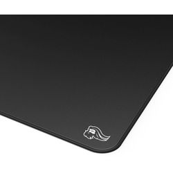 Glorious PC Gaming Race Glorious Elements Fire Gaming Mouse Pad - black