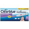 Clearblue ovulationstest 10 stück thumb 9
