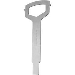 Birzman Calibrazione del misuratore di truing