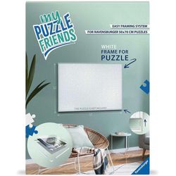 Ravensburger 1000 Piece Puzzle Frame