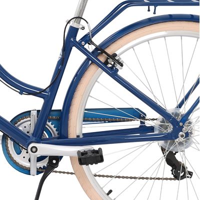 Phoenix Lily City Bike 27 Deep Navy Bild 5