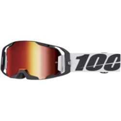 100percent ARMATIC Goggle Caldwell - Lente Trasparente