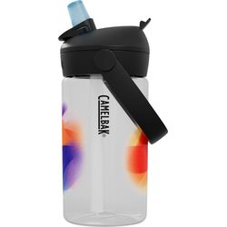 Camelbak Thrive Flip Straw Kids 0.4l ora d'oro