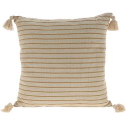 FS-STAR Cuscino con corda 45x45cm