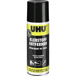 Uhu Adhesive remover 200ml