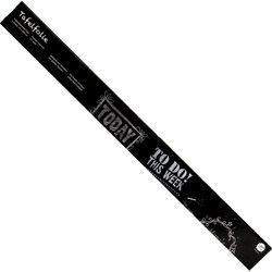I Am Creative Self-adhesive black chalkboard film 4075.01 0.45x2 m