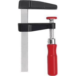BESSEY Die-cast screw clamp