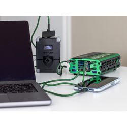 Patona PD 450W USB-C Multiport Set