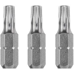 kwb Torx T20 3-piece bit set