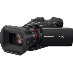 Panasonic HC-X1500E camcorder