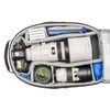 Think Tank Kamera-Tasche StreetWalker HardDrive V2.0 Schwarz thumb 8