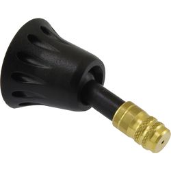 BIRCHMEIER Ugello di regolazione + dado di raccordo Art. No. 116 148 05
