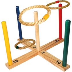 Schildkröt Funsports Throwing Game Ring Toss