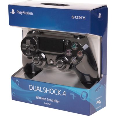 Sony ps4 dualshock 4 controller v2 Bild 14