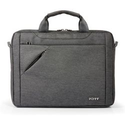 Port Borsa per Notebook Sydney ECO 135178 Toploading 13-14 pollici Grigia