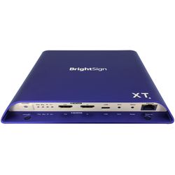 Brightsign Digital Signage Player XT1144 Expanded I/O Player