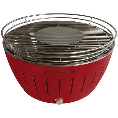 LotusGrill XL rosso fuoco Ø 40,5 cm Bild 4