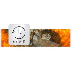 HD Backup Sentry 2 Bogart SE Upgrade von HD Backup Sentry 1