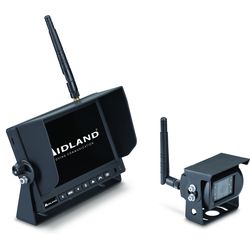 Midland Truck Guardian Pro Kamerasystem