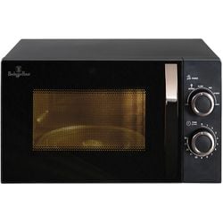Berlinger Home microonde 20L 1200W Collezione Black Rose