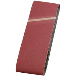 kwb Nastro abrasivo 100 x 610 mm K120