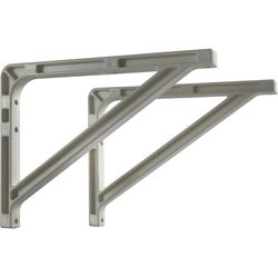 Celexon Distanziali da parete 35-50 cm per Eco / Pro Plus