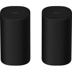 Sony SA-RS8 Nero