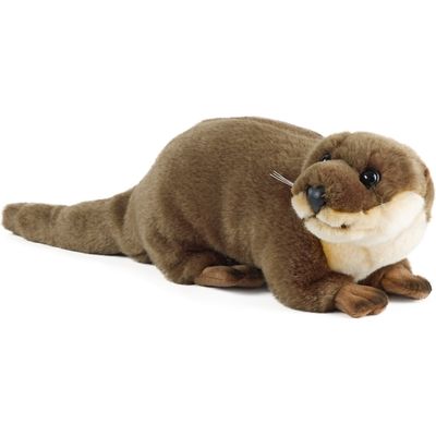 Living Nature Big Otter - Peluche online su
