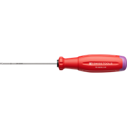 PB Swiss Tools Hex Key Screwdriver PB 38206 SwissGrip Evo Size 2 80 mm