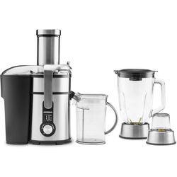 Gastroback Estrattore Multi Juicer Digital Pro Nero