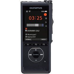 Olympus Ds-9500 dictaphone