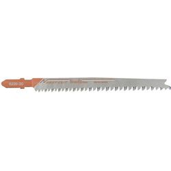 kwb Set di lame per seghe a gattuccio Easy Cut S20 legno