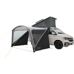 Outwell Tenda da viaggio Touring Shelter Air - Grigio