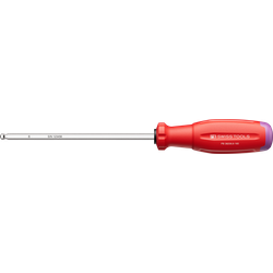 PB Swiss Tools Hex Key Screwdriver PB 38206 SwissGrip Evo Size 6 160 mm