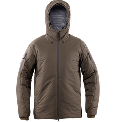 Tilak Military Gear Giacca MiG Tilak Siberia - Khaki - Khaki - S