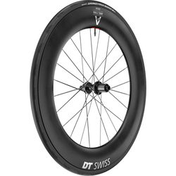 DT Swiss ARC 1100 DICUT ruota 700c CL 85 142/12 HG XDR WTS