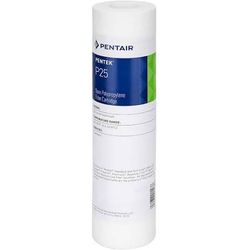 Pentek Cartuccia filtro acqua sedimenti P25 10 pollici 25 micron