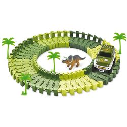 Amewi Magic Traxx track Dino-Park Mini Set
