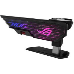 ASUS ROG ROG Herculx Graphics Card Holder Black