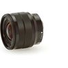 Sony SEL-1018 NEX Lens 10-18mm F/4.0 OSS thumb 2