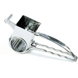 Cuisipro Hand cheese grater 20cm