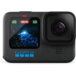 GoPro HERO12 Black 128GB