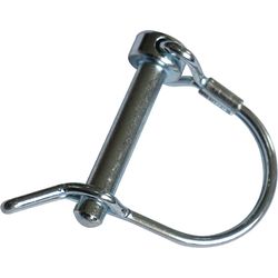 Hamax Locking pin