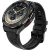 HiFuture Smartwatch Active Nero/Rosso thumb 1