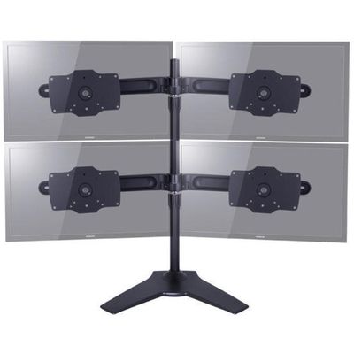 Multibrackets Table stand Dual up to 30 kg Bild 10