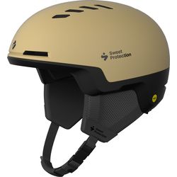 Sweet Protection Daymaker Mips Helmet matte cream LXL