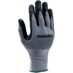 Metabo Work gloves M2, size 10