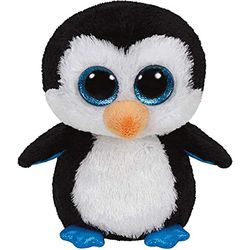 ty Pinguino Waddles (15 cm)