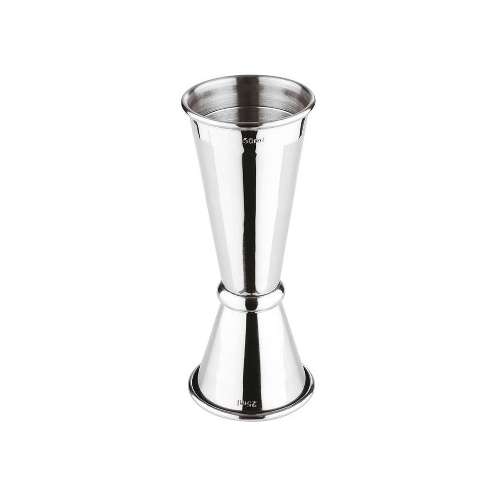 Cocktail measuring cup, Paderno
