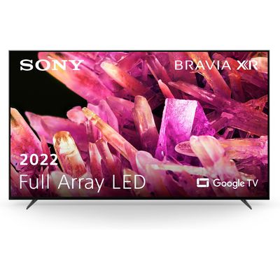 Sony XR-85X95K Bravia XR Mini LED 4K Bild 15